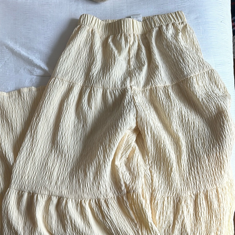 SHEIN beach pants